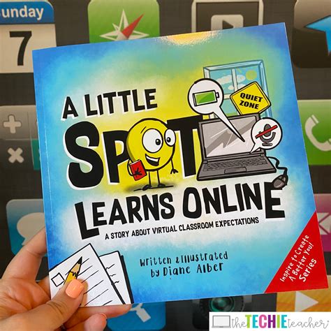 online learning books 